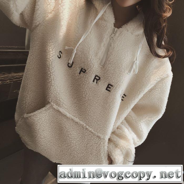 2色可選 風合いの出る シュプリーム SUPREME 2017ss 特別人気感謝SALE　