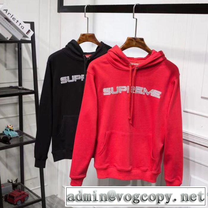 魅惑 シュプリーム SUPREME 大絶賛の履き心地! 2017秋冬 人目を惹くデザイン 2色可選