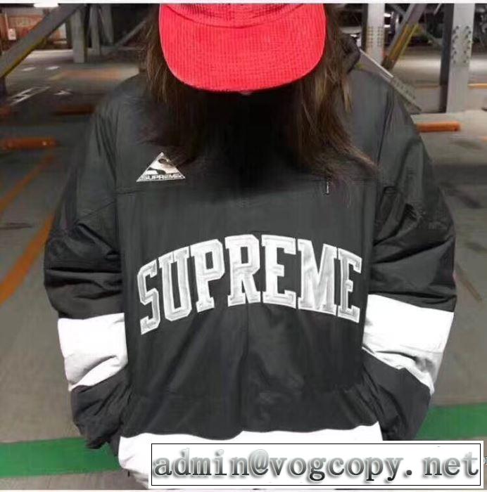 2017秋冬季超人気新作入荷本物保証パーカー シュプリーム SUPREME 3色可選