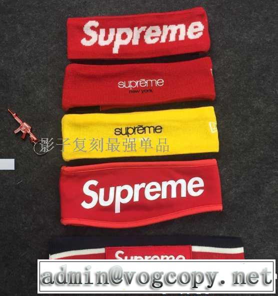 多色選択可 SUPREME ヘッドスカーフ 2017春夏 超目玉  シュプリーム