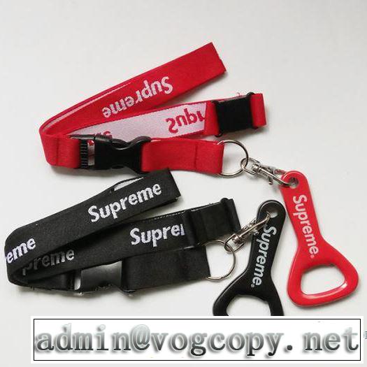 SUPREME 小さい物 激安大特価2017 大人気なレットショップ2色可選