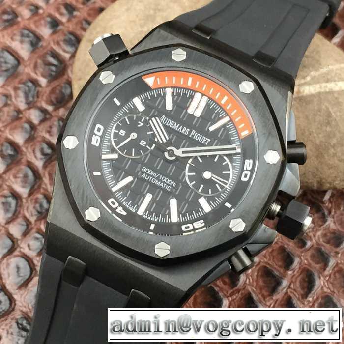 人気商品 2017春夏 オーデマ ピゲ AUDEMARS PIGUET 自動巻き ムーブメント 机械表