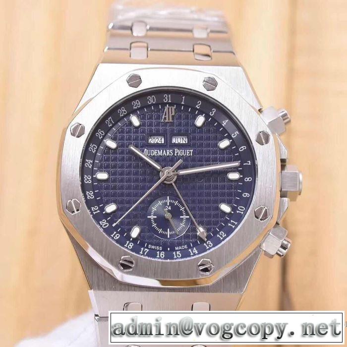 お買い得品質保証 多色可選 2017 男性用腕時計 オーデマ ピゲ AUDEMARS PIGUET