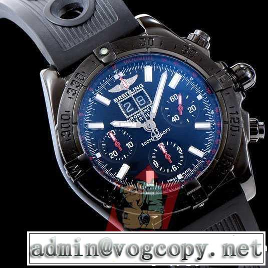 2017春夏 人気雑誌掲載 BREITLING ブライトリング 上級腕時計 数に限りがある