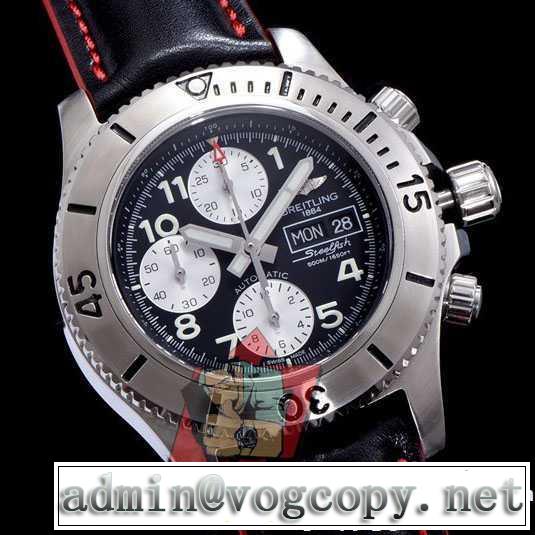 2017春夏 ブライトリング BREITLING 高評価の人気品 上級腕時計 2色可選 煌びやかな仕上がり