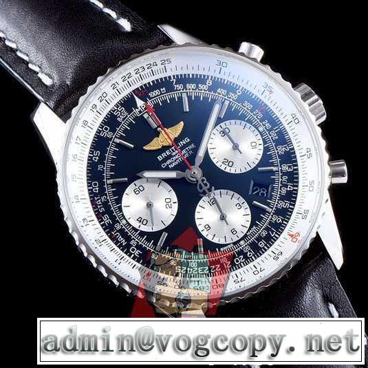 SALE!今季 2017春夏 ブライトリング BREITLING 上級自動巻き ムーブメント 抜群の雰囲気が作れる!