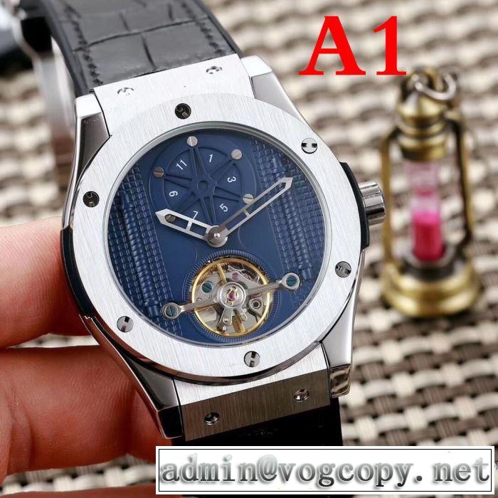 ウブロ HUBLOT 2017 男性用腕時計 多色可選 お買い得本物保証