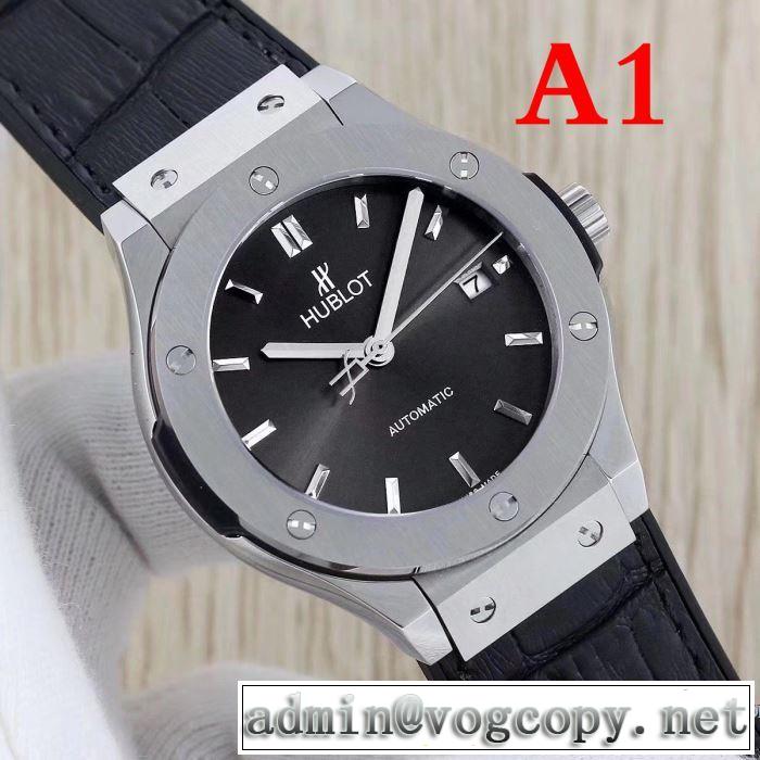 ウブロ HUBLOT 男性用腕時計 多色可選 【大人気】定番商品 超激得2017