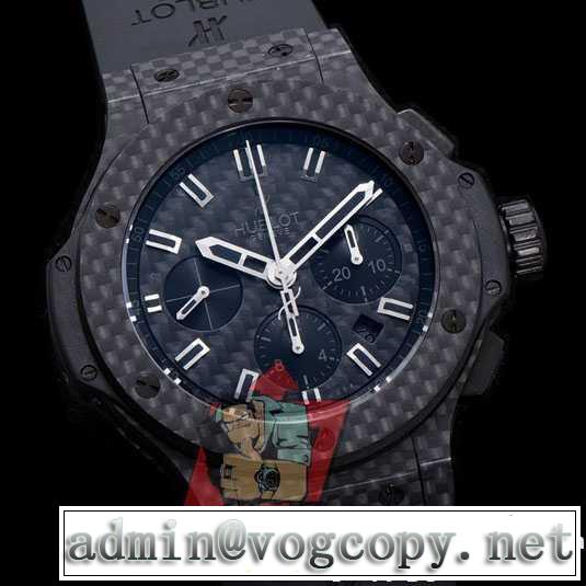 大人のセンスを感じさせる 2017春夏 ウブロ HUBLOT 男性用 上級自動巻き ムーブメント 2色可選