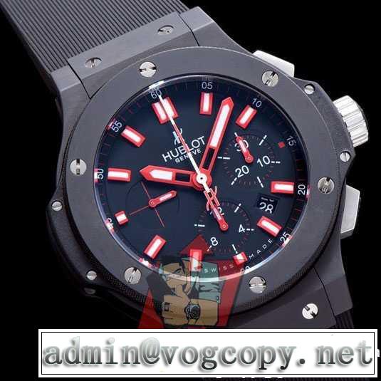 2017春夏 大人気再登場 ウブロ HUBLOT 上級自動巻き ムーブメント 男性用腕時計