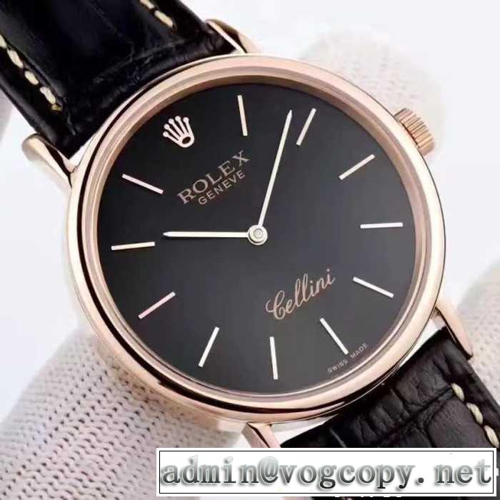 最安値！ 2017春夏 直輸入9015ムーブメント サファイヤクリスタル風防 ロレックス ROLEX 男性用腕時計 3色可選