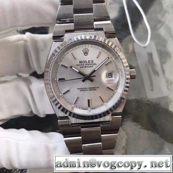 2色可選 男性用腕時計 輸入（自動巻き）ムーブメント 爆買い人気 ロレックス ROLEX 2017