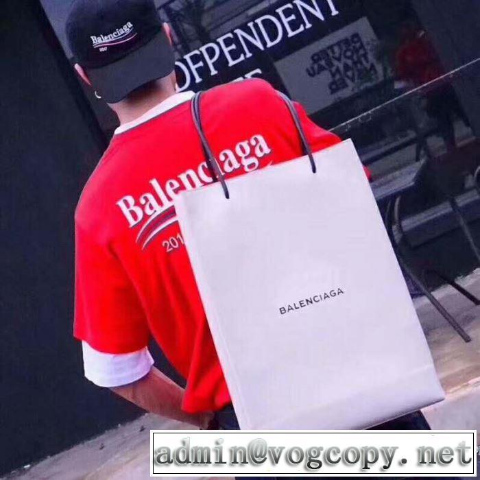 ハンドバッグ バレンシアガ BALENCIAGA 2017新作 抜群の雰囲気が作れる! 2色可選