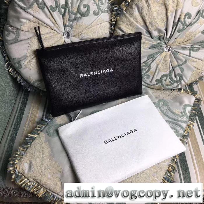 2色可選 ビジネスケース 2017新作 高級感溢れるデザイン バレンシアガ BALENCIAGA