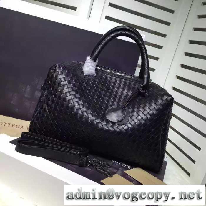 BOTTEGA VENETA 欧米韓流/雑誌 2017新作手持ち&ショルダー掛け 多色選択可