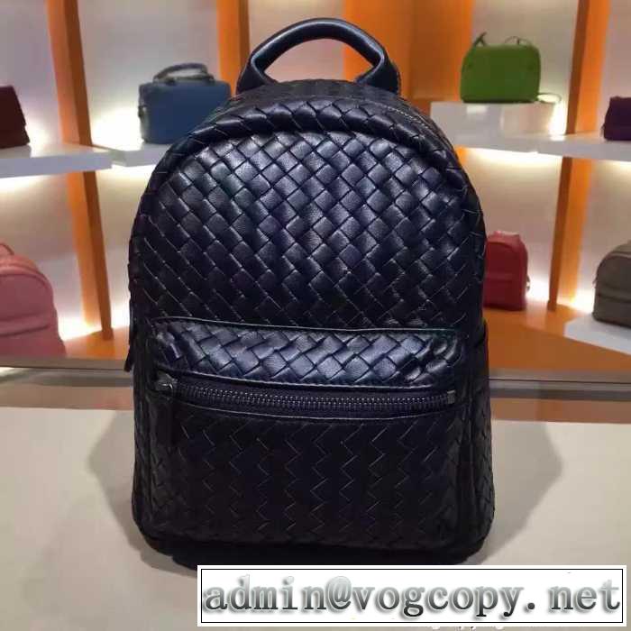 超人気美品◆  BOTTEGA VENETA 2017新作登場活躍のバッグ  リュック、バックパック  ボッテガヴェネタ多色選択可