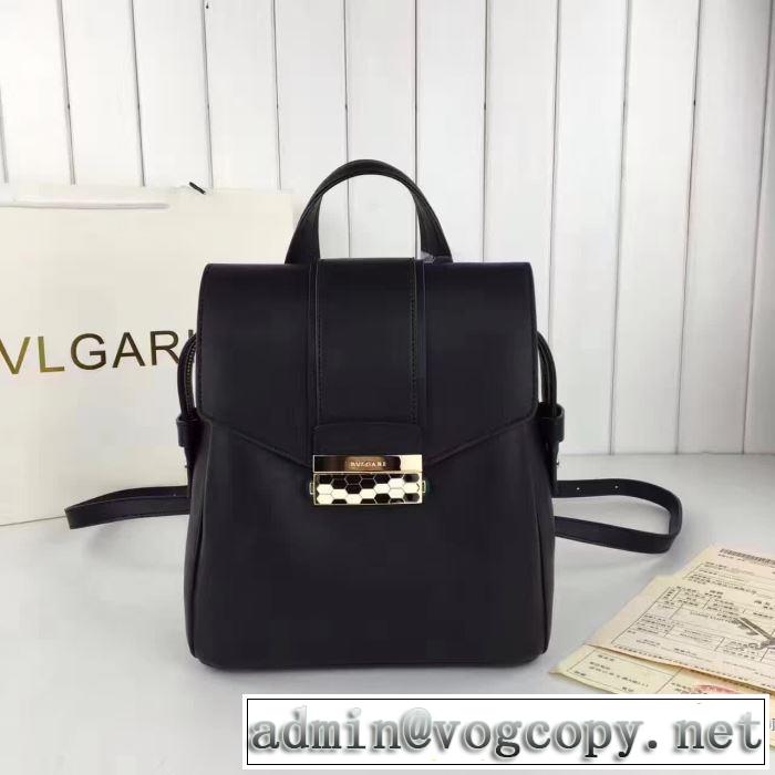 リュック、バックパック 2017新作超激得新作登場 ブルガリ BVLGARI多色選択可