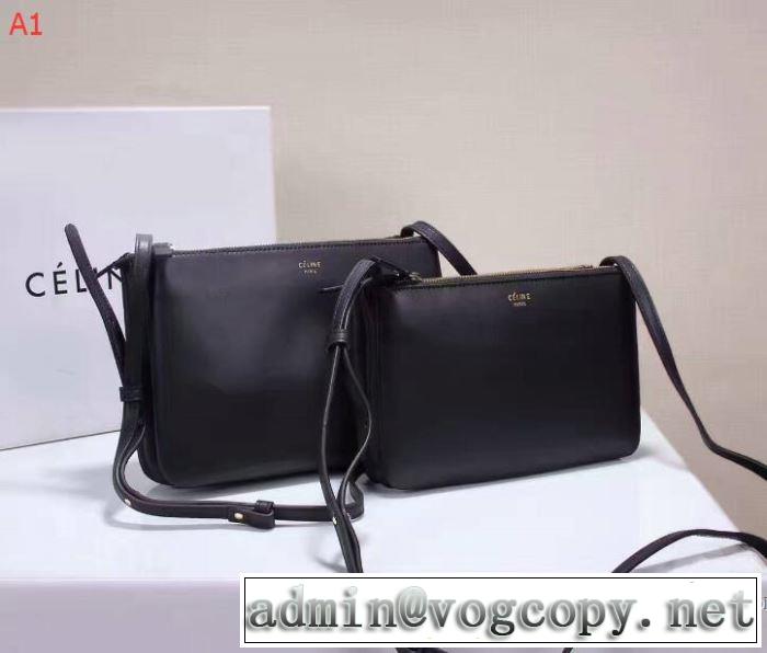 SALE開催 2017SS セリーヌ CELINE ショルダーバッグ 多色選択可