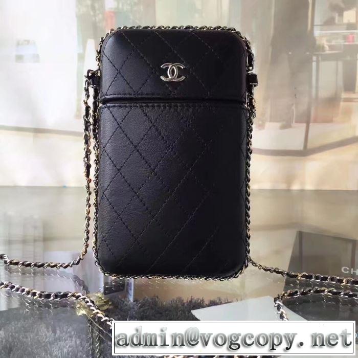2017最新入荷2色選択可 ショルダーバッグ CH CH