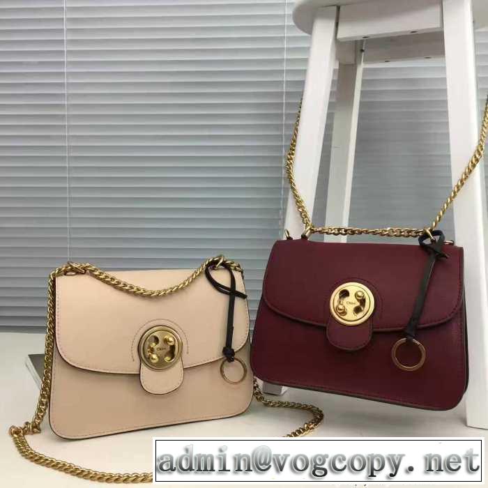 クロエ CHLOEショルダーバッグ 2017新作 多色選択可先行販売