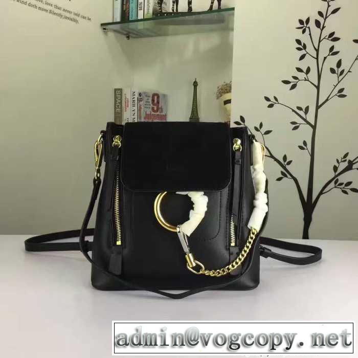 2017新作 クロエ CHLOE 高品質 人気多色選択可 リュック、バックパック