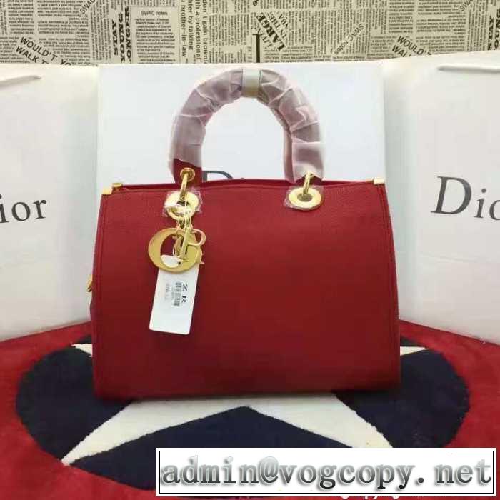 2017新作 ディオール DIOR 魅力ファッション　手持ち&ショルダー掛け 多色選択可