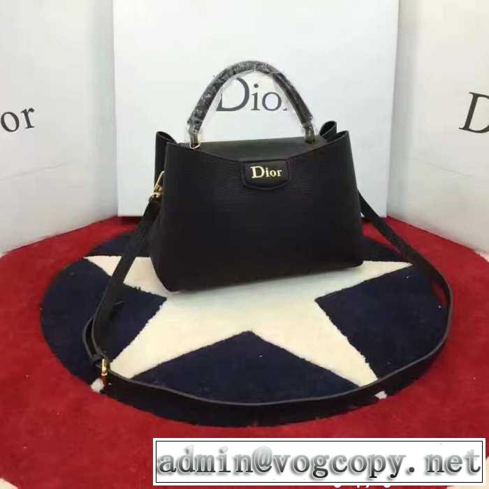 2017新作 ディオール DIOR 豊富なサイズ 手持ち&ショルダー掛け 多色選択可