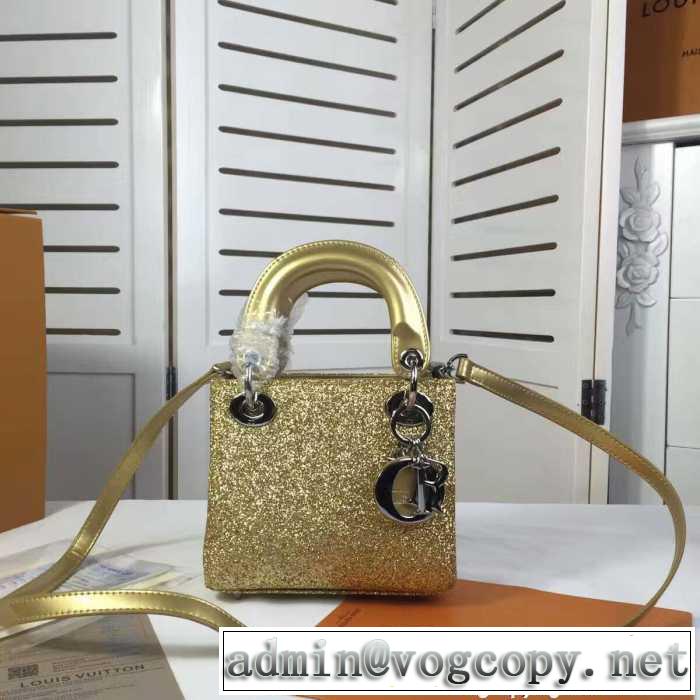 2017個性的  ディオール DIOR 手持ち&ショルダー掛け 多色選択可