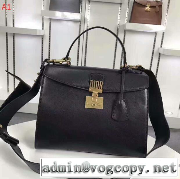 贈り物にも◎ 2017SSディオール DIOR 4色選択可 手持ち&ショルダー掛け