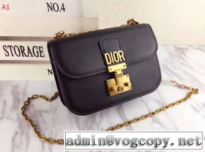 ショルダーバッグ 2017-2017春夏季超人気ディオール DIOR 4色選択可