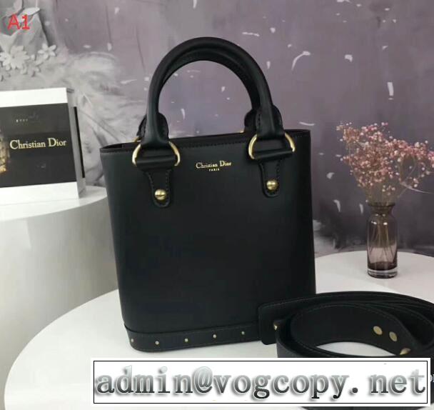 4色可選 手持ち&ショルダー掛け 2017新作 ファション性の高い ディオール DIOR