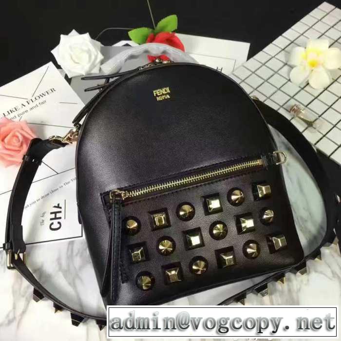 2017新作FENDI 最旬アイテムショルダーバッグ 多色選択可