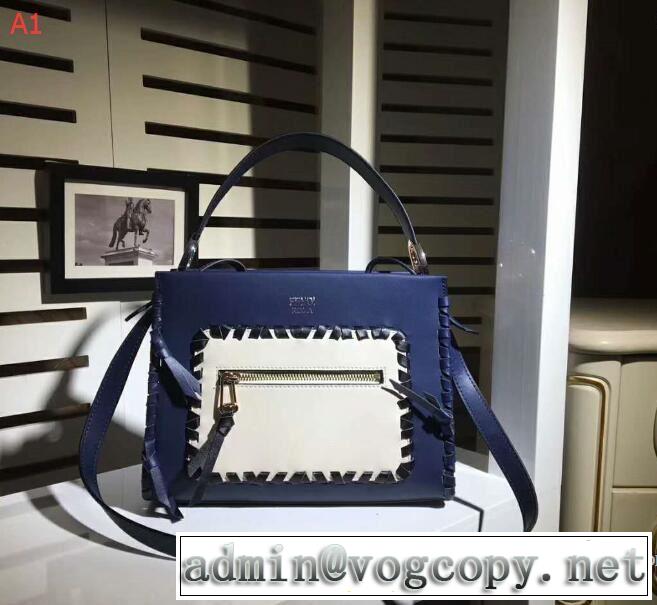 上品な輝きを放つ形 フェンディ FENDI 手持ち&ショルダー掛け 2017新作 多色可選