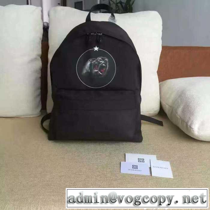  2017新作SALE!今季 GIVENCHY多色選択可  リュック、バックパック