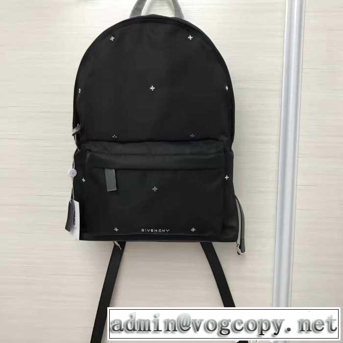 リュック、バックパック2017新作プレゼントにジバンシィ GIVENCHY