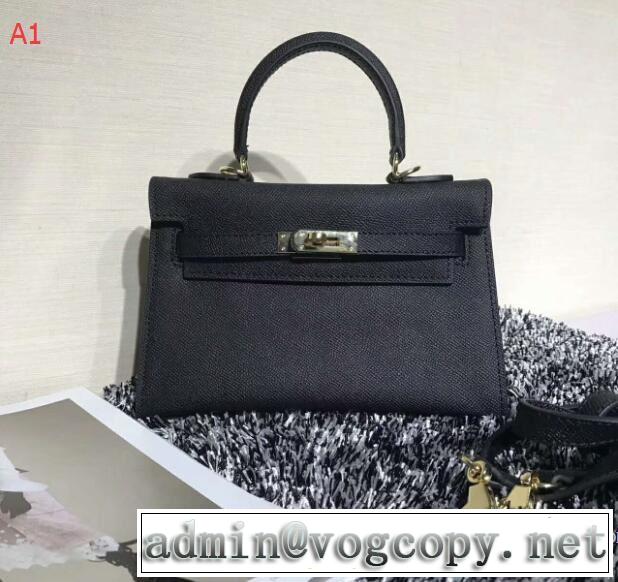 4色可選 手持ち&ショルダー掛け 2017新作 希少価値大！ エルメス HERMES