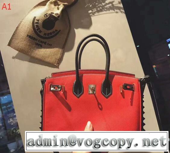 海外セレブ愛用 3色可選 エルメス HERMES 手持ち&ショルダー掛け 2017新作