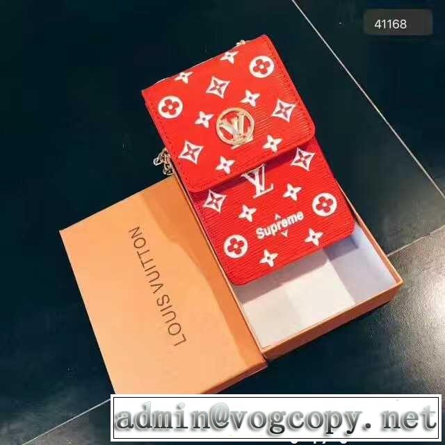 海外セレブ愛用 ルイ ヴィトン LOUIS VUITTON2017春夏物 ショルダーバッグ ミニ