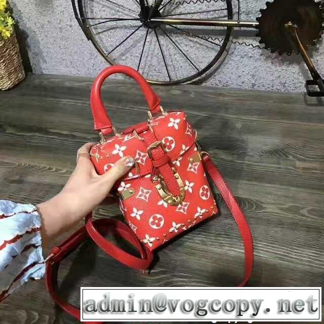 2017新作気軽に持てる存在感のある ルイ ヴィトン LOUIS VUITTON 手持ち&ショルダー掛け