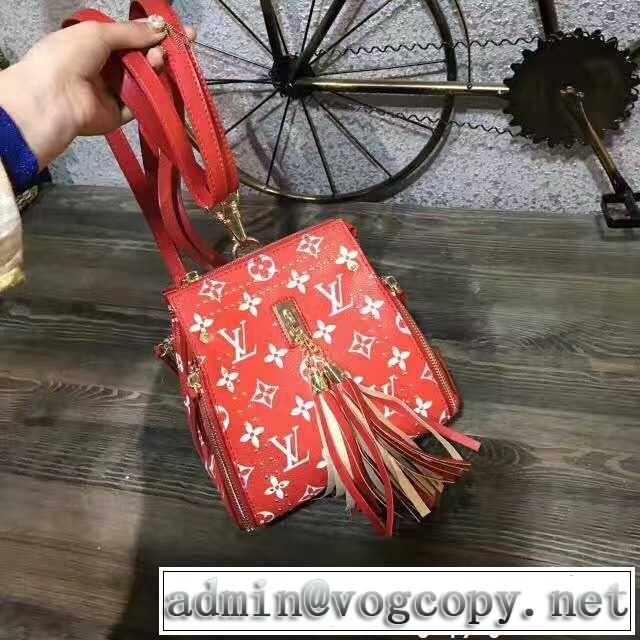 コスパ最高のプライス2017新作ボディバッグ ルイ ヴィトン LOUIS VUITTON  
