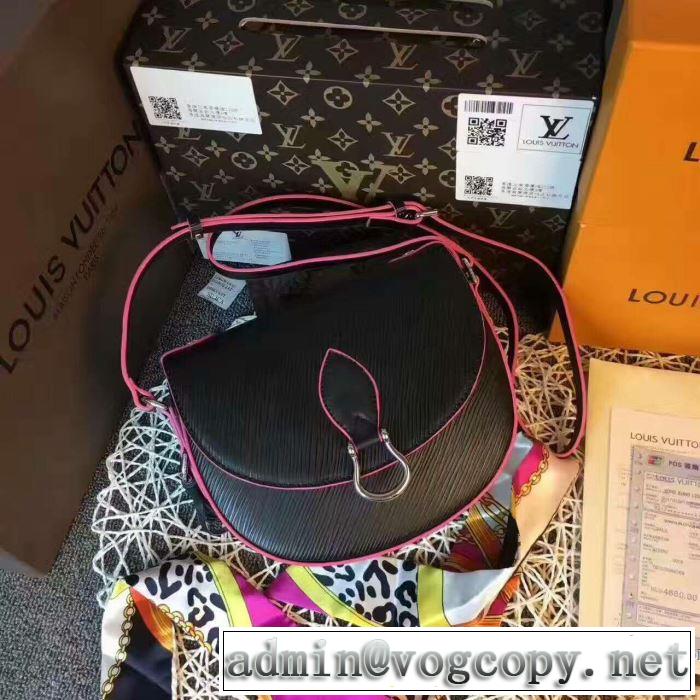 2017SS ルイ ヴィトン LOUIS VUITTON 3色選択可ショルダーバッグ