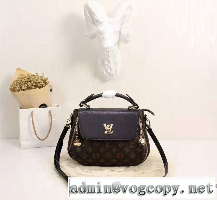 ショルダーバッグ2017-2017春夏季超人気ルイ ヴィトン LOUIS VUITTON 3色選択可