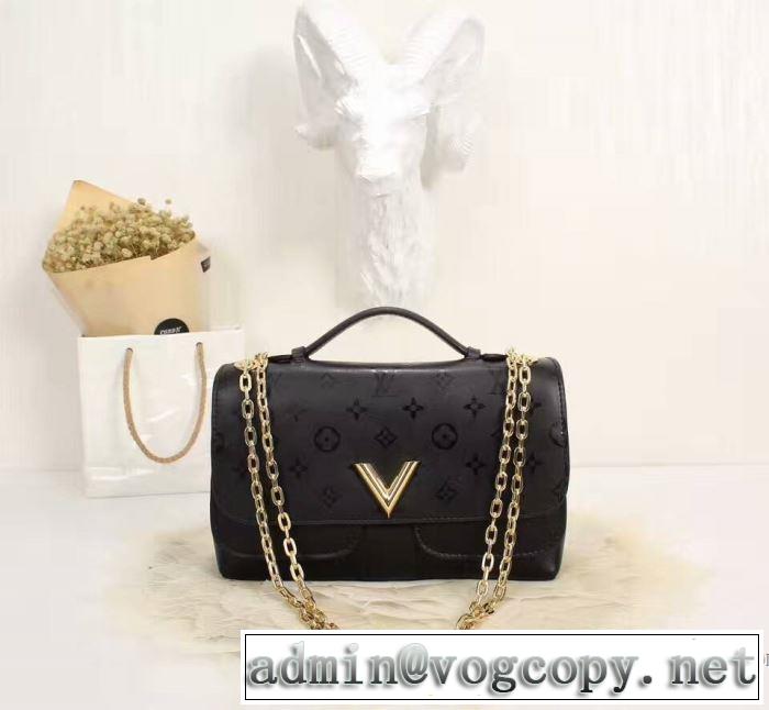 LOUIS VUITTON オリジナリティに富んだバッグル2017SS3色選択可 ショルダーバッグ ルイ ヴィトン