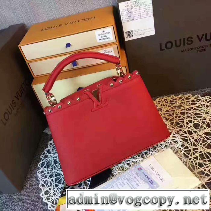 ルイ ヴィトン LOUIS VUITTON ハンドバッグ お得最新作2017爆発的通販 4色選択可