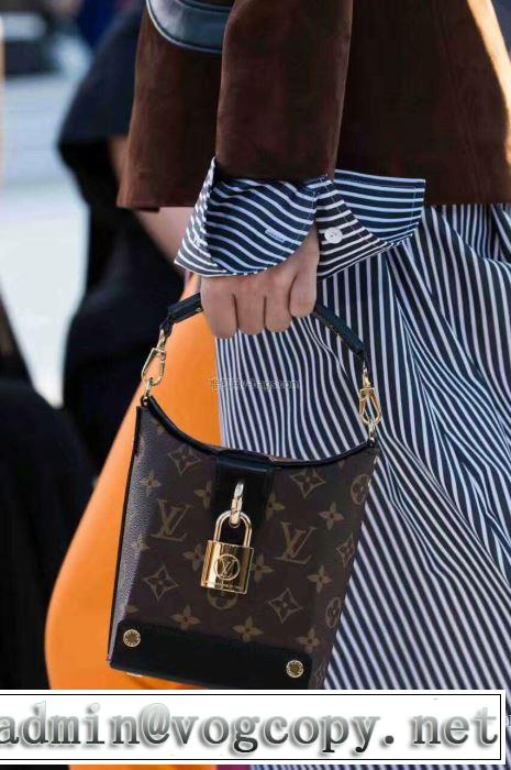 ショルダーバッグ 2017新作収納力のよい お買い得お買い得LOUIS VUITTON  3色選択可