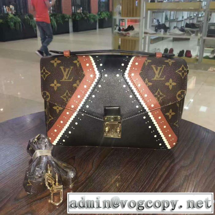 激安大特価2017 ショルダーバッグ ルイ ヴィトン LOUIS VUITTON めちゃくちゃお得
