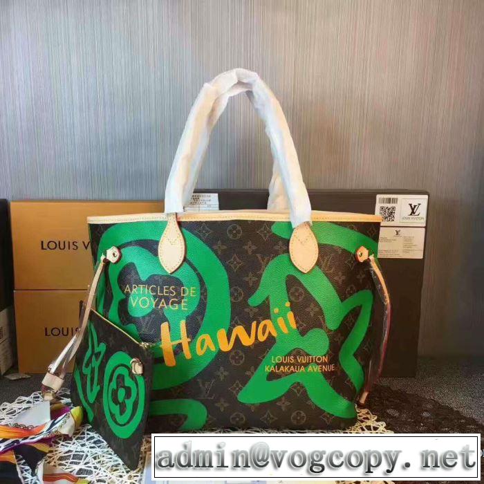 品質保証定番人気ハンドバッグ 2017ssルイ ヴィトン LOUIS VUITTON 2色選択可