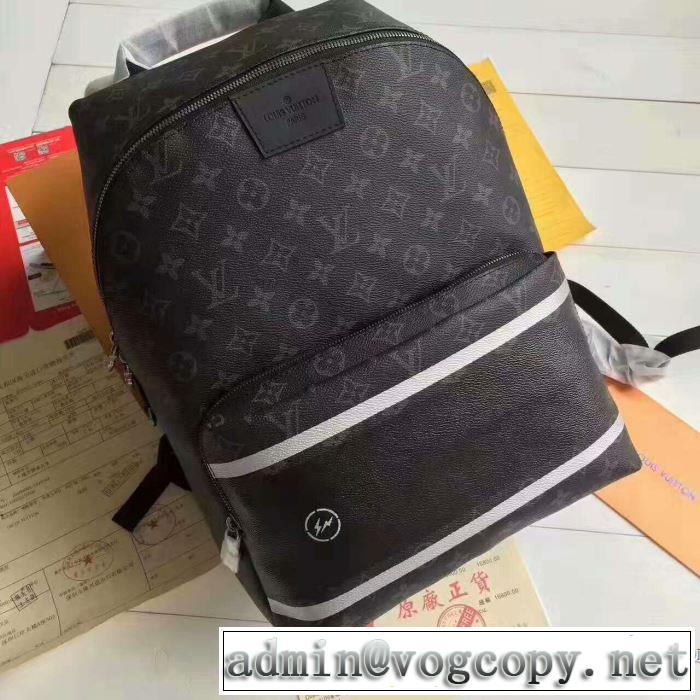 ◆モデル愛用◆リュック、バックパック2017SS HOT品質保証ルイ ヴィトン LOUIS VUITTON