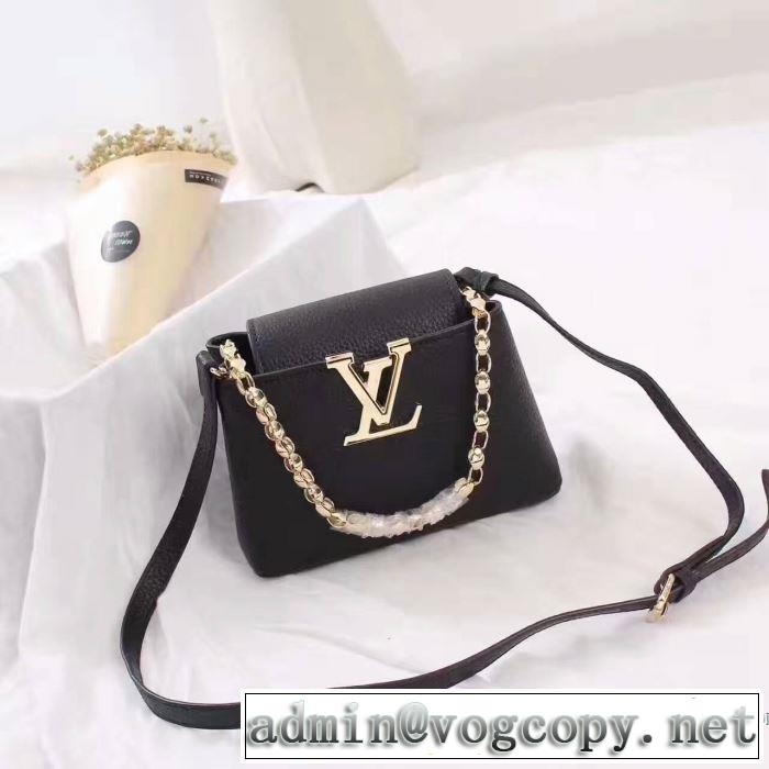 2017最新入荷 ルルイ ヴィトン LOUIS VUITTON 2色選択可ショルダーバッグ