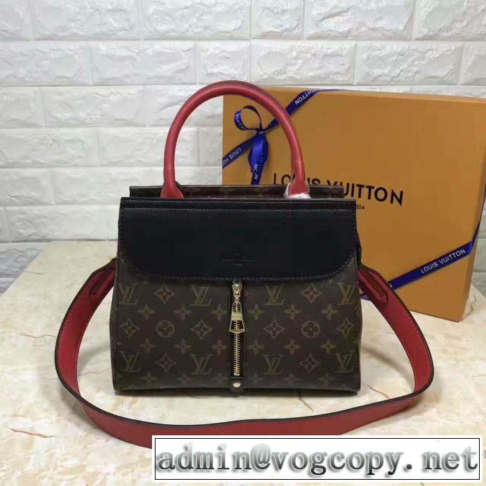 手持ち&ショルダー掛け2017 ルイ ヴィトン LOUIS VUITTON 人気セール大得価 3色選択可